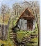 Weinberghaus Schwäb.Alp 10 x12