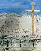 Kreuz, Salem-Mimmenhausen