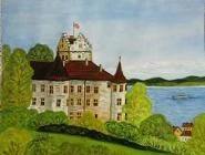 Die Meersburg -verkauft