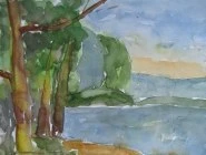 Seeufer